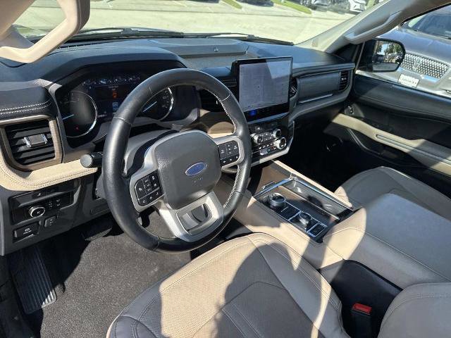 Certified 2024 Ford Expedition Limited image 21