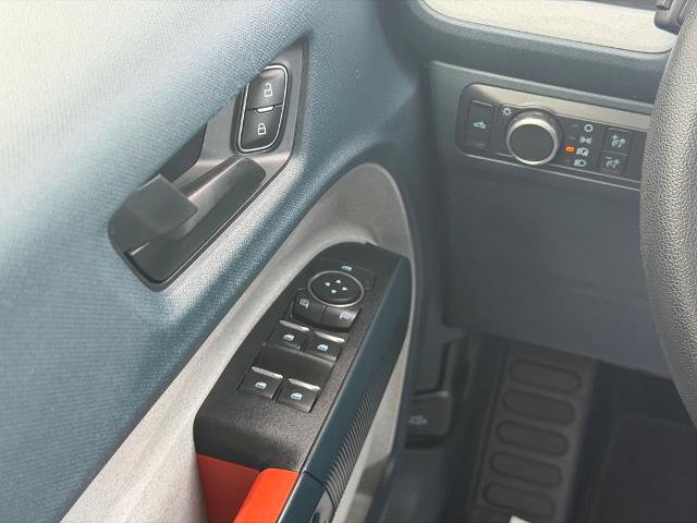 Certified 2022 Ford Maverick XLT w/ Equipment Group 300A Standard image 19