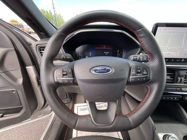 Certified 2023 Ford Escape ST-Line w/ Tech Pack #1 AWD/4WD image 15