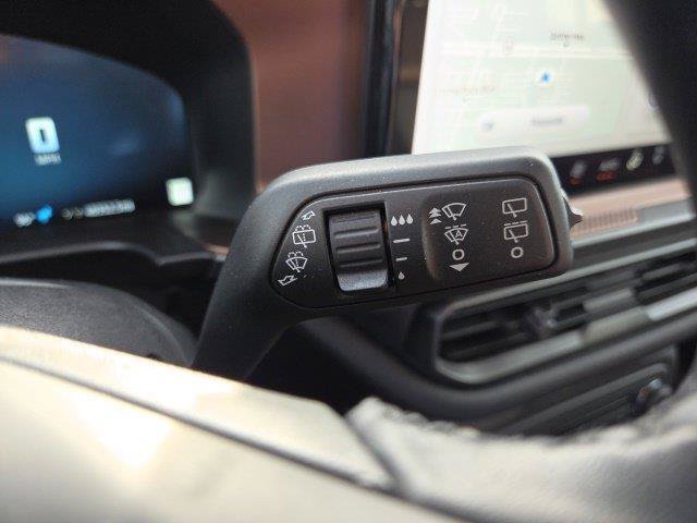 Certified 2025 Ford Bronco Sport Outer Banks w/ Outer Banks Tech Package+ AWD/4WD image 44