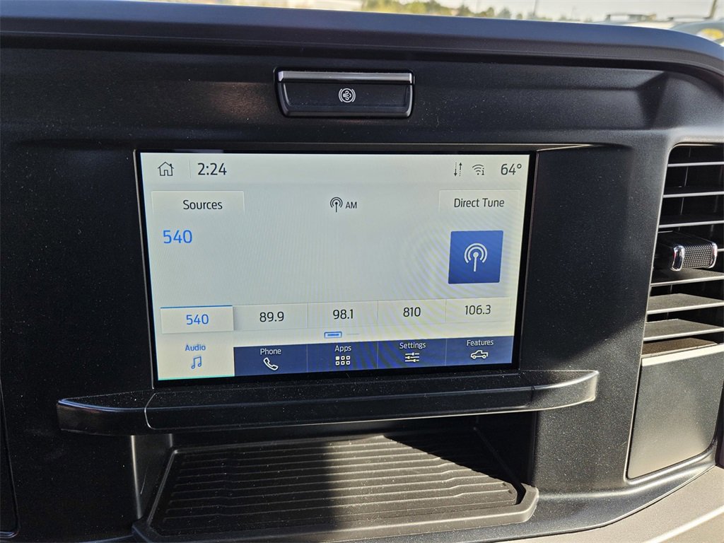 Certified 2025 Ford F250 XL image 18