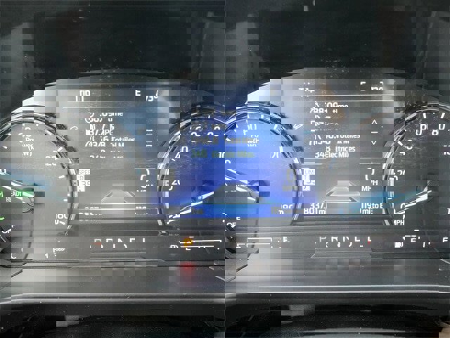 Certified 2021 Ford Escape SE w/ SE Sport Appearance Package image 25