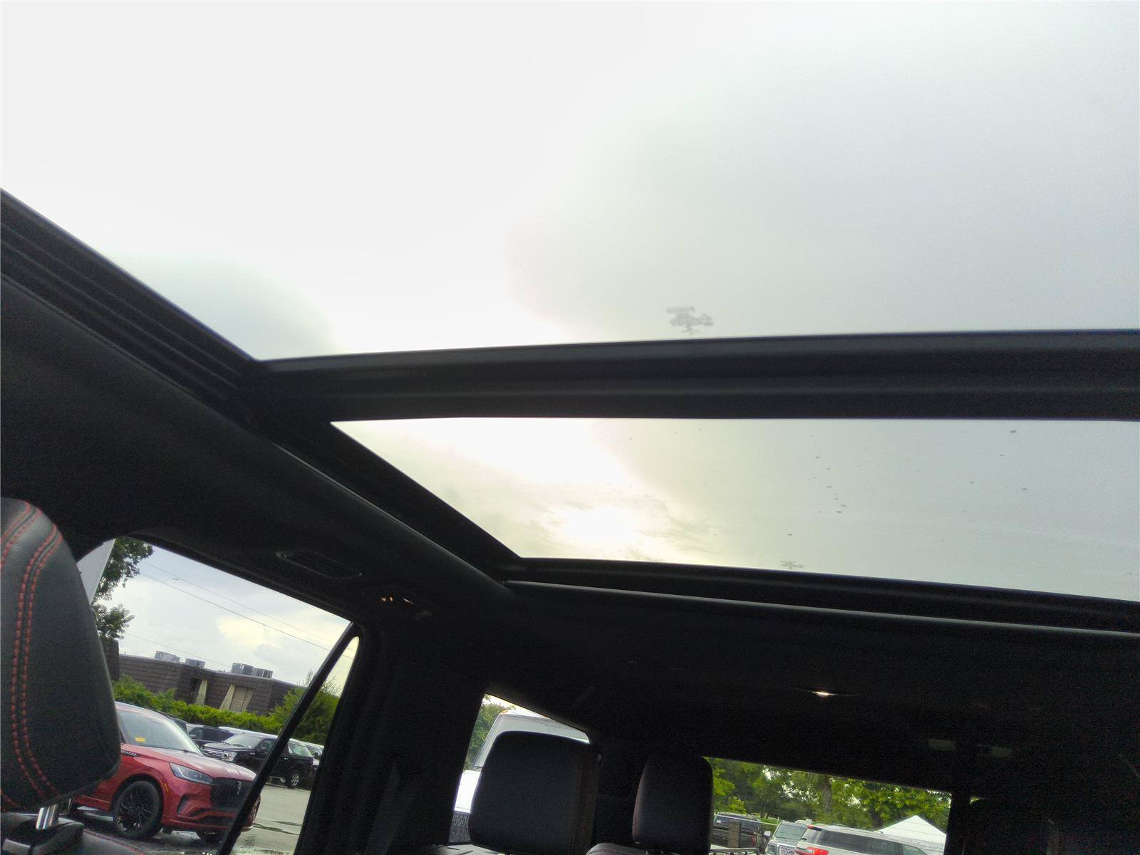 Certified 2023 Ford Expedition Max Limited RWD image 19