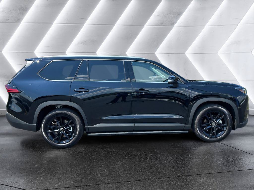 Used 2026 Toyota Grand Highlander AWD Hybrid image 8