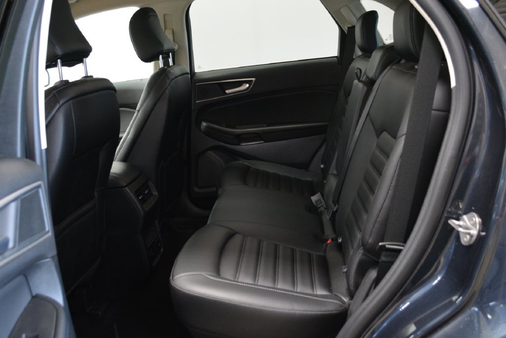 Certified 2024 Ford Edge SEL w/ Convenience Package AWD/4WD image 14