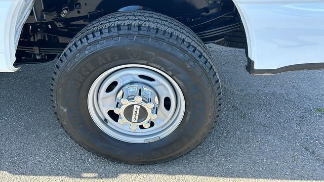 Certified 2024 Ford F350 XL w/ XL Off-Road Package image 6