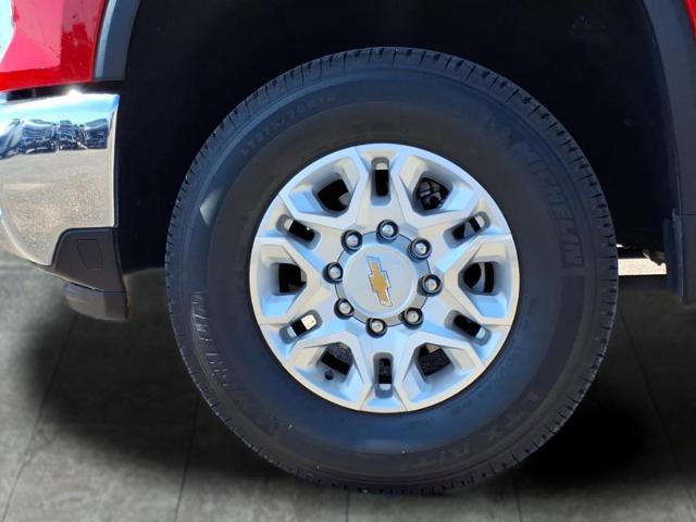 Used 2024 Chevrolet Silverado 2500 LT w/ All Star Edition image 10