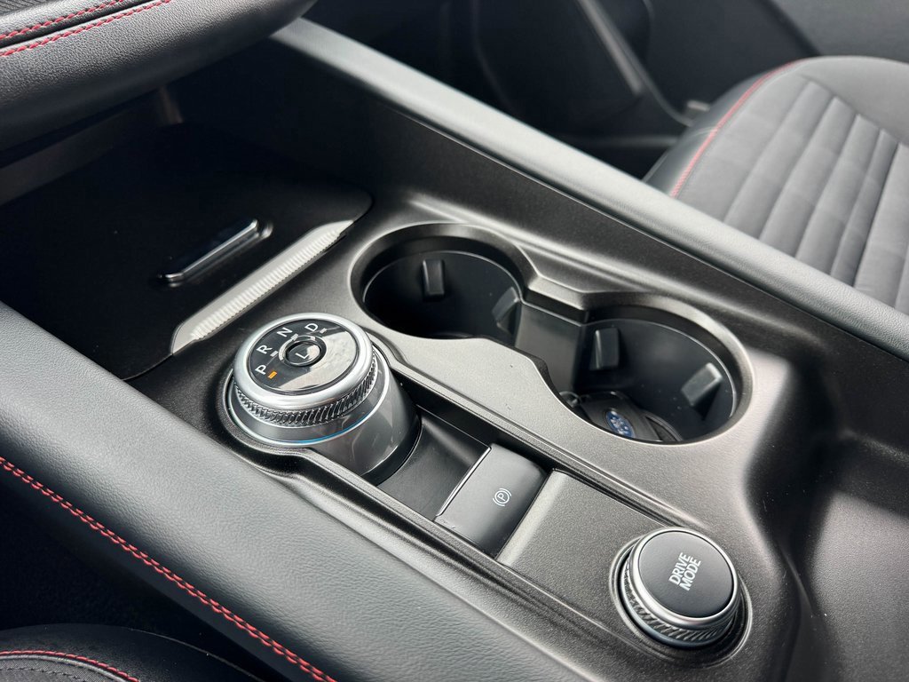 Certified 2025 Ford Explorer ST-Line w/ ST-Line Street Pack image 25