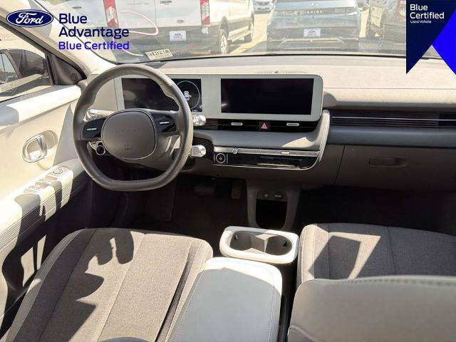 Used 2024 Hyundai Ioniq 5 SEL RWD image 19