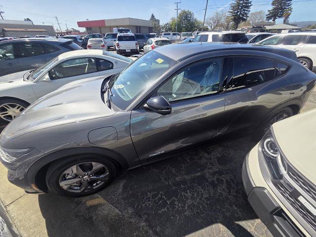 Certified 2023 Ford Mustang Mach-E Select image 14