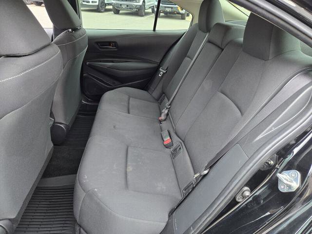 Used 2023 Toyota Corolla LE image 12