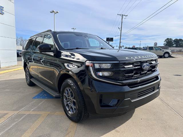 Certified 2025 Ford Expedition Max Active image 6