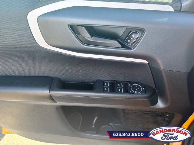 Certified 2023 Ford Bronco Sport Big Bend AWD/4WD image 11
