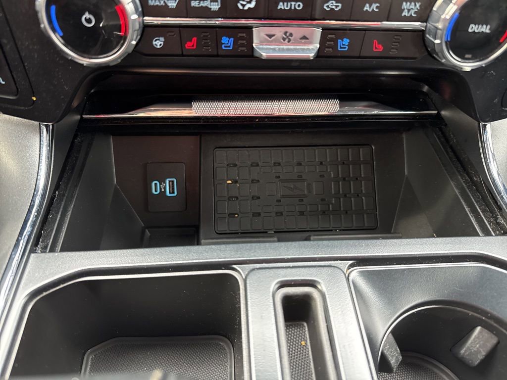 Certified 2023 Ford F150 Lariat w/ Equipment Group 502A High image 30