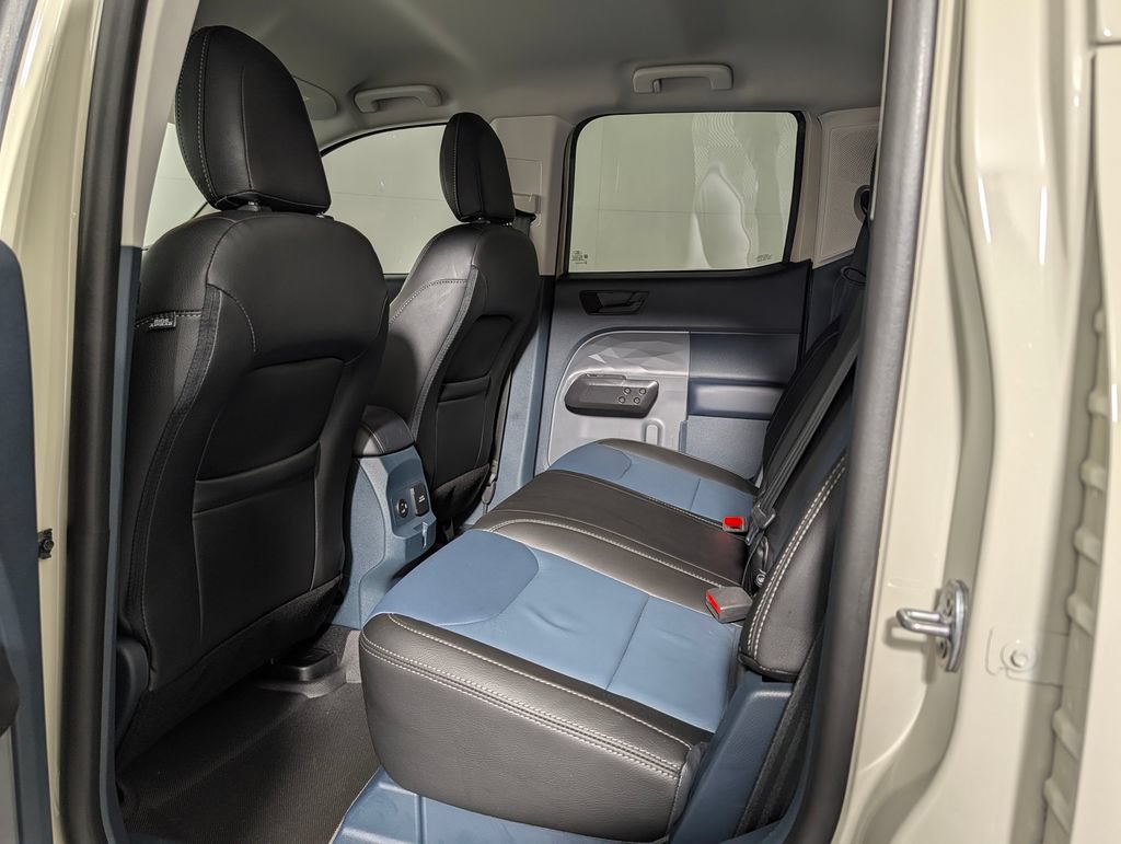 Certified 2024 Ford Maverick XLT w/ XLT Luxury Package FWD image 13