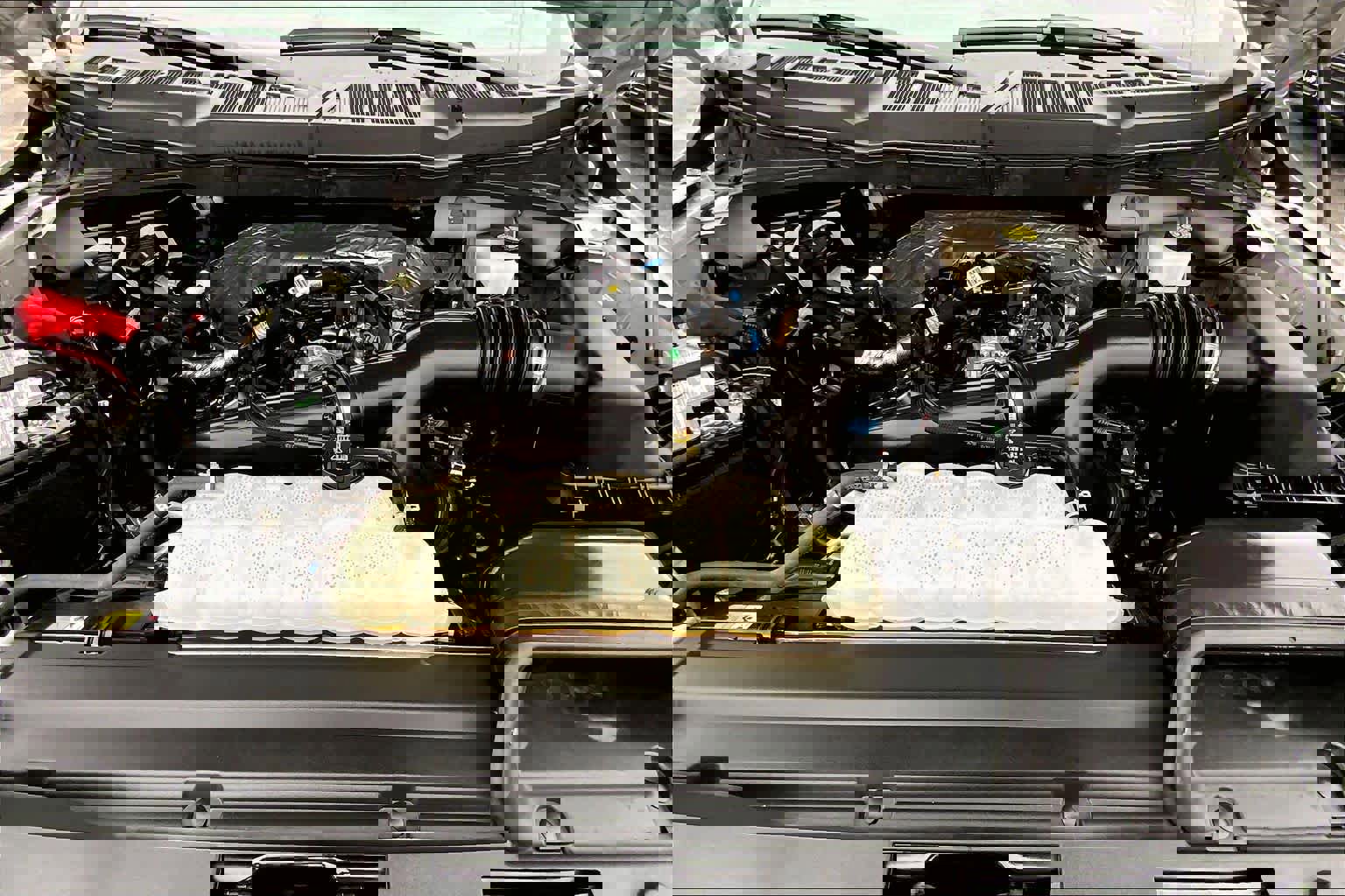 Certified 2024 Ford F150 STX w/ STX Black Appearance Package image 28