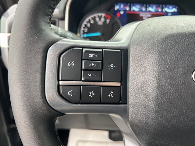 Certified 2023 Ford F150 XLT w/ Equipment Group 302A High image 10