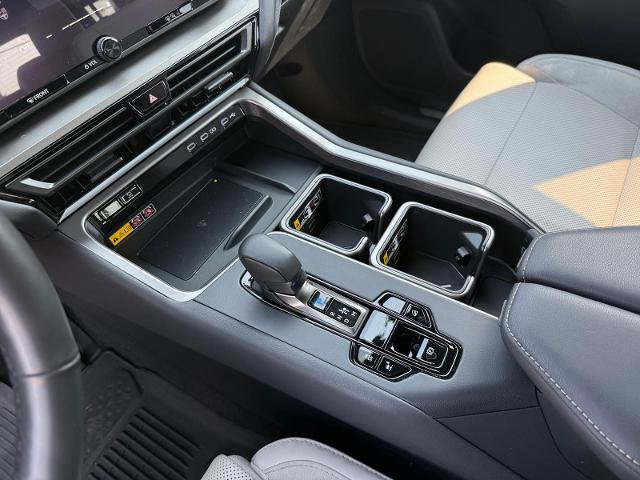 Used 2024 Lexus TX 350 AWD w/ Technology Package image 13
