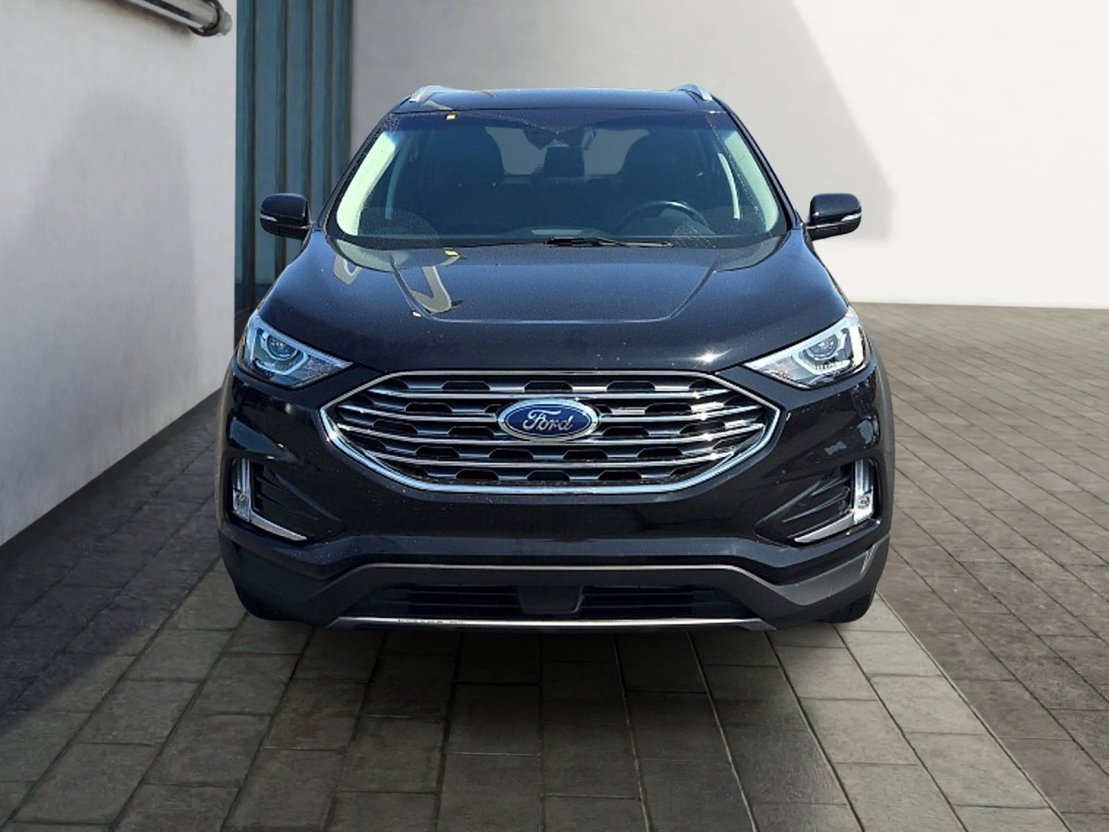 Certified 2019 Ford Edge SEL w/ Equipment Group 201A AWD/4WD image 8