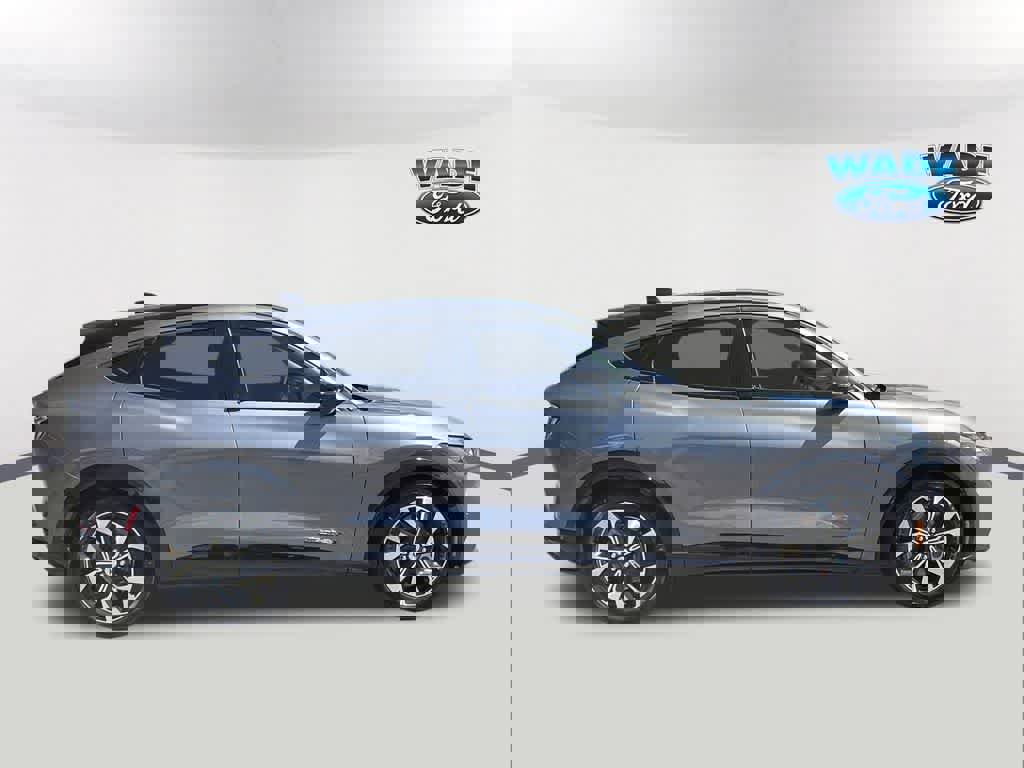 Certified 2023 Ford Mustang Mach-E Premium image 4