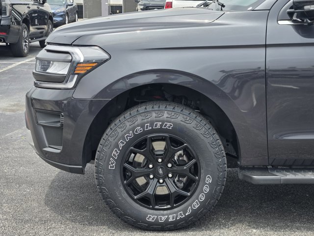Certified 2023 Ford Expedition Timberline AWD/4WD image 9