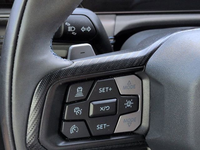 Certified 2024 Ford Mustang Dark Horse w/ Dark Horse Handlin Package image 23