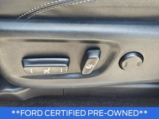 Used 2023 Toyota 4Runner Limited AWD/4WD image 18
