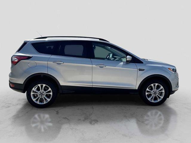 Certified 2018 Ford Escape SE AWD/4WD image 7