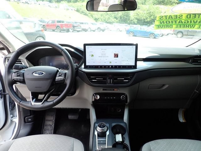 Certified 2024 Ford Escape Active w/ Tech Pack #1 AWD/4WD image 20