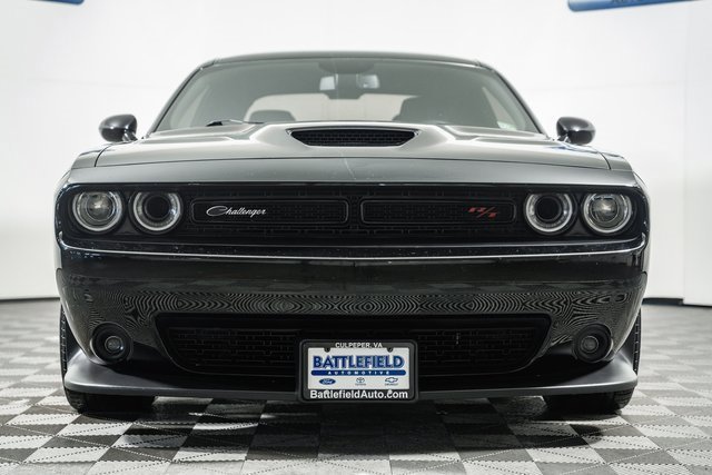 Used 2020 Dodge Challenger R/T Scat Pack image 2