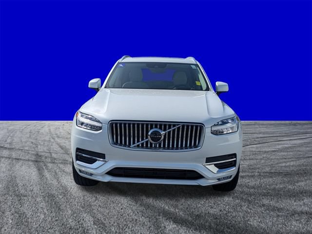 Used 2022 Volvo XC90 T6 Inscription w/ Advanced Package AWD/4WD image 10