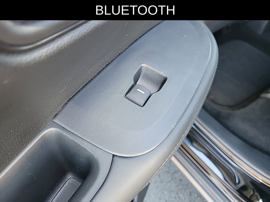 Used 2024 Honda HR-V LX image 13