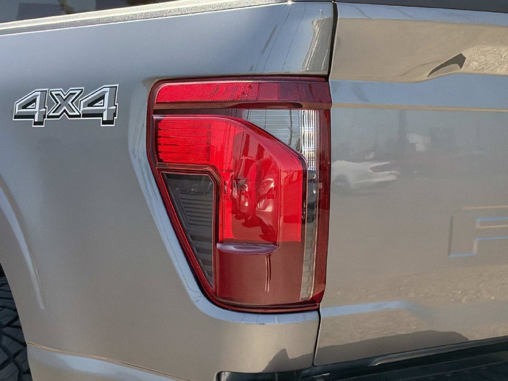 Certified 2026 Ford F150 XL AWD/4WD image 8