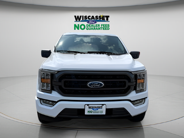 Certified 2023 Ford F150 XLT w/ Equipment Group 302A High AWD/4WD image 10