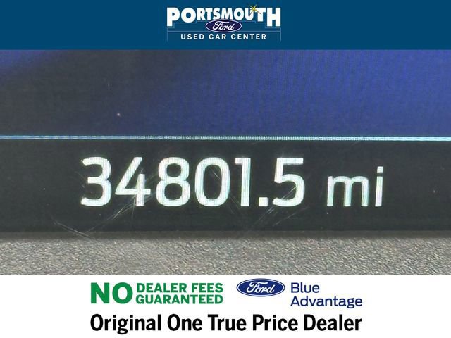 Certified 2022 Ford Escape SEL w/ Technology Package image 14