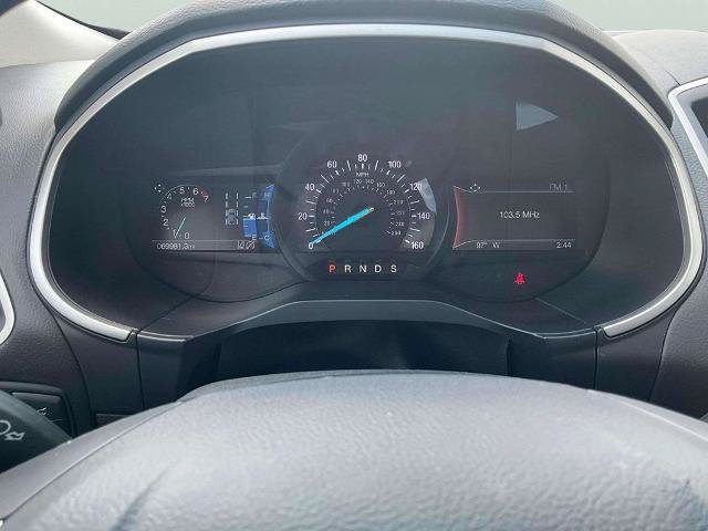 Certified 2020 Ford Edge SEL w/ Convenience Package AWD/4WD image 11
