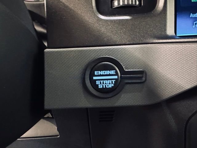 Certified 2024 Ford Bronco Big Bend image 30