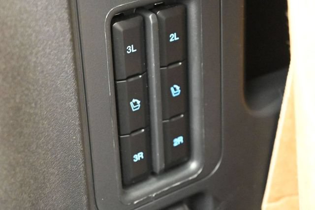 Certified 2025 Ford Expedition Active AWD/4WD image 46
