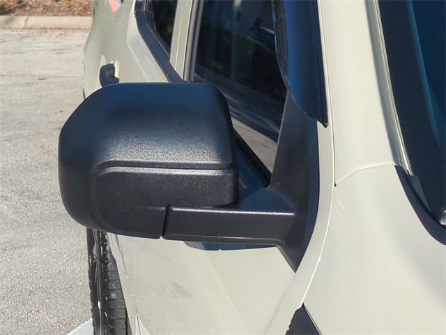 Certified 2025 Ford Maverick XL image 11