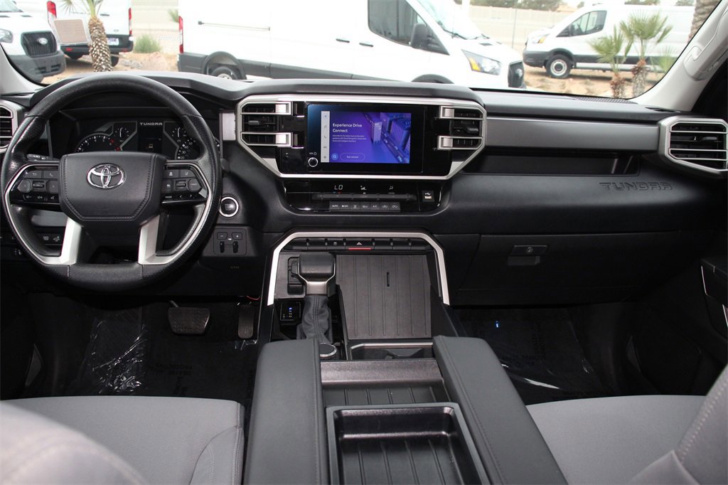 Used 2024 Toyota Tundra SR5 image 19