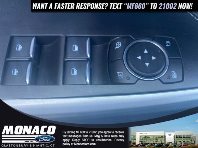 Certified 2024 Ford Explorer XLT w/ Equipment Group 202A AWD/4WD image 16