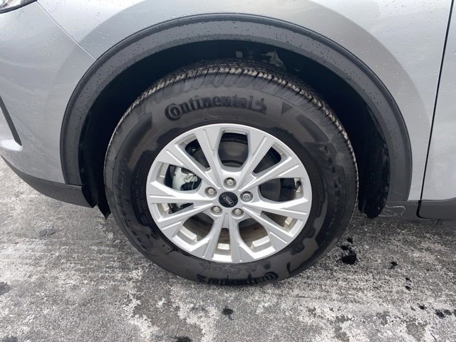 Certified 2023 Ford Escape Active w/ Tech Pack #2 image 9