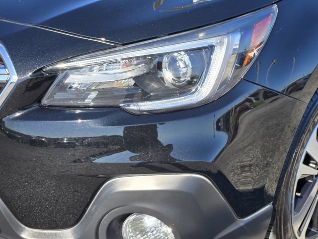Used 2019 Subaru Outback 2.5i Limited AWD/4WD image 8