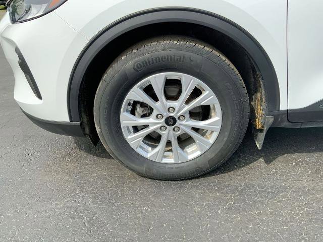 Certified 2023 Ford Escape Active w/ Tech Pack #2 AWD/4WD image 10