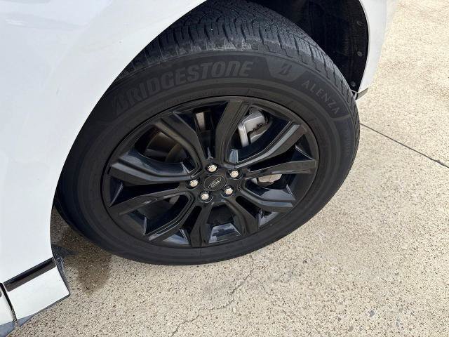 Certified 2022 Ford Edge SE w/ Black Appearance Package AWD/4WD image 16