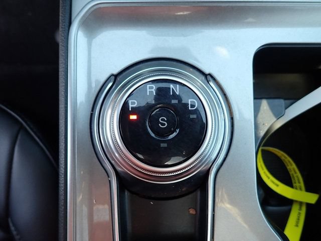 Certified 2023 Ford Edge SEL w/ Convenience Package AWD/4WD image 26