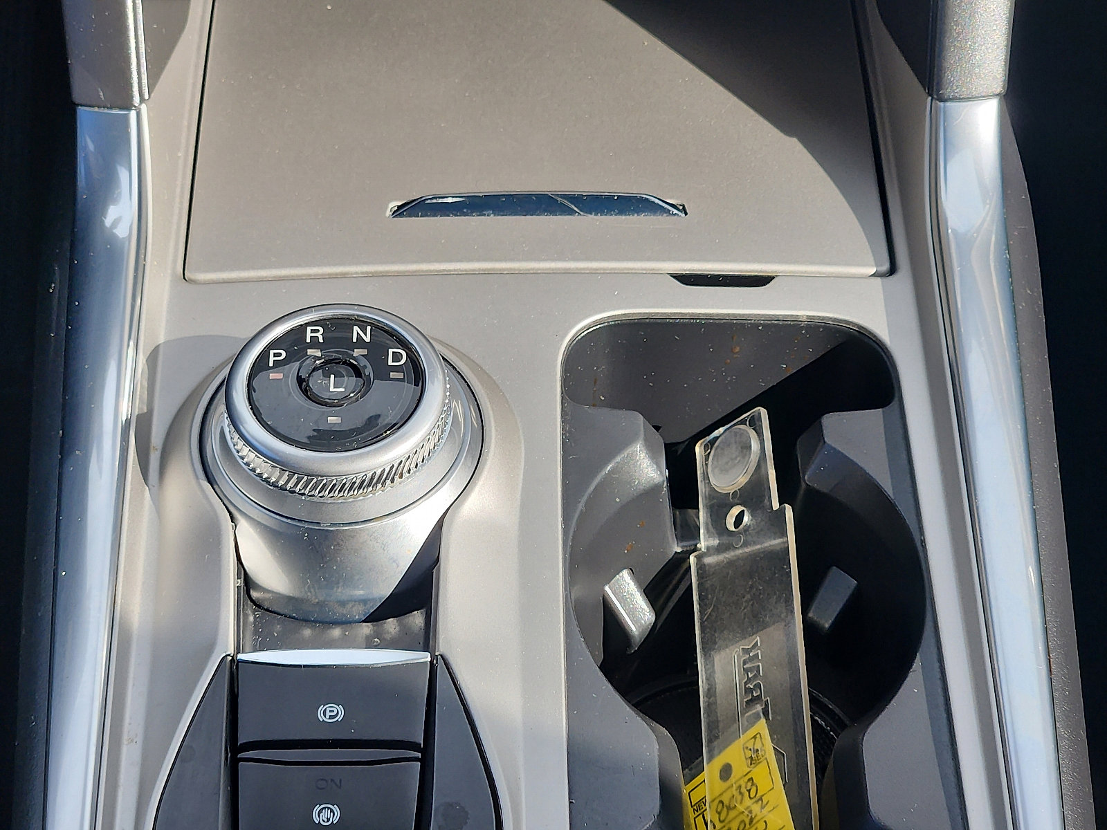 Certified 2022 Ford Explorer XLT w/ Equipment Group 202A image 19