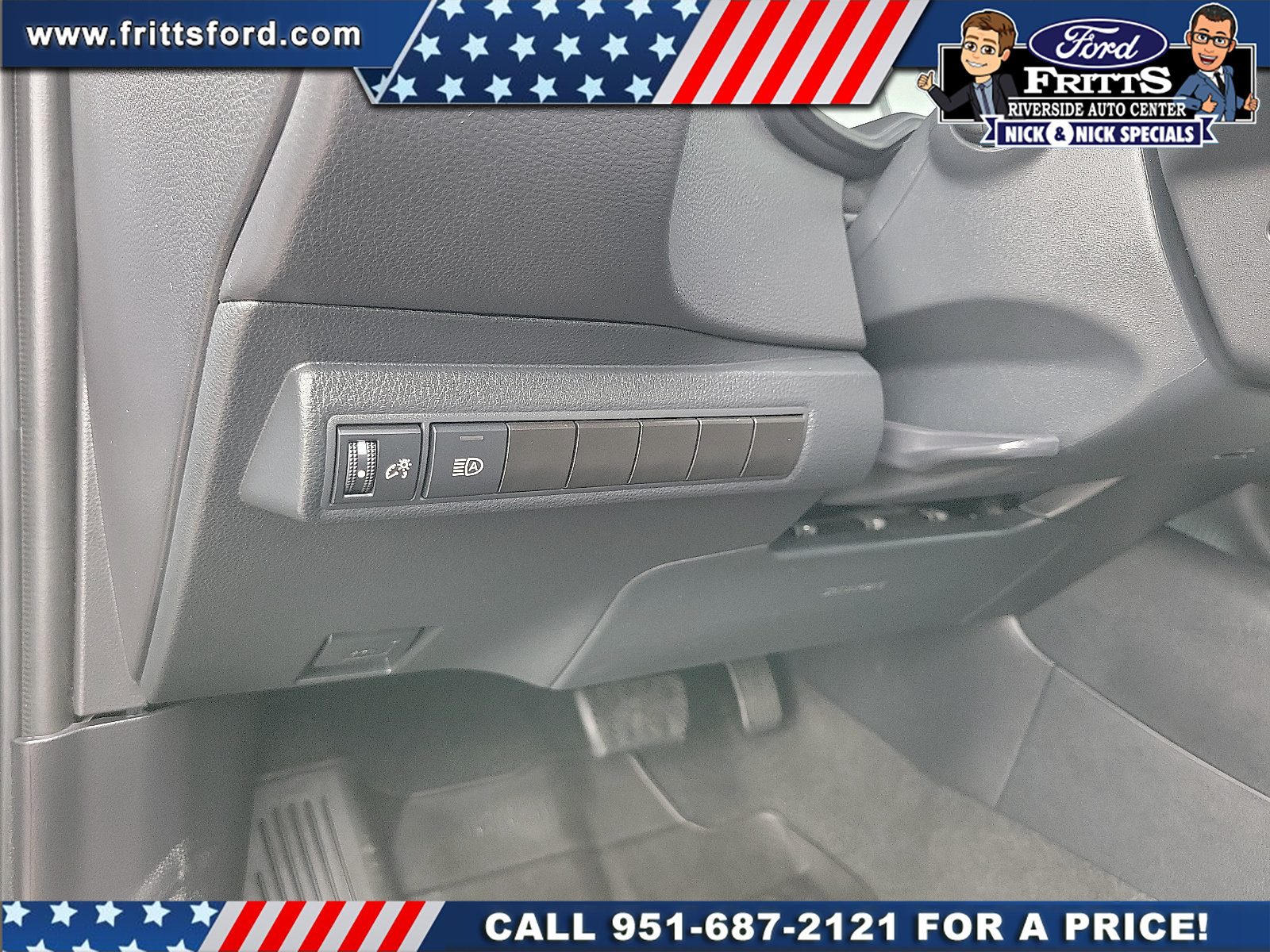 Used 2024 Toyota Corolla LE FWD image 11