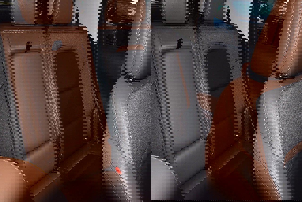 Certified 2023 Ford Bronco Sport Outer Banks w/ Tech Package image 21