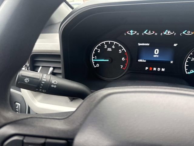 Certified 2024 Ford F250 XLT w/ Snow Plow Prep Package image 32